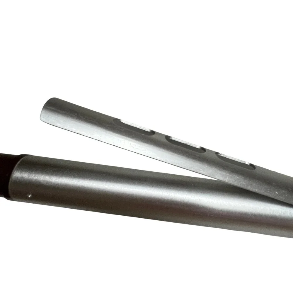 Vintage Sears Electric Hair Curling Iron 253-2500 120V 15W 6ft Cord Styling Tool